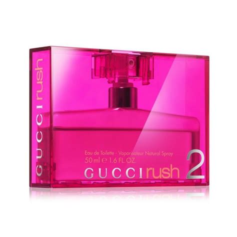 gucci rush perfume for women.